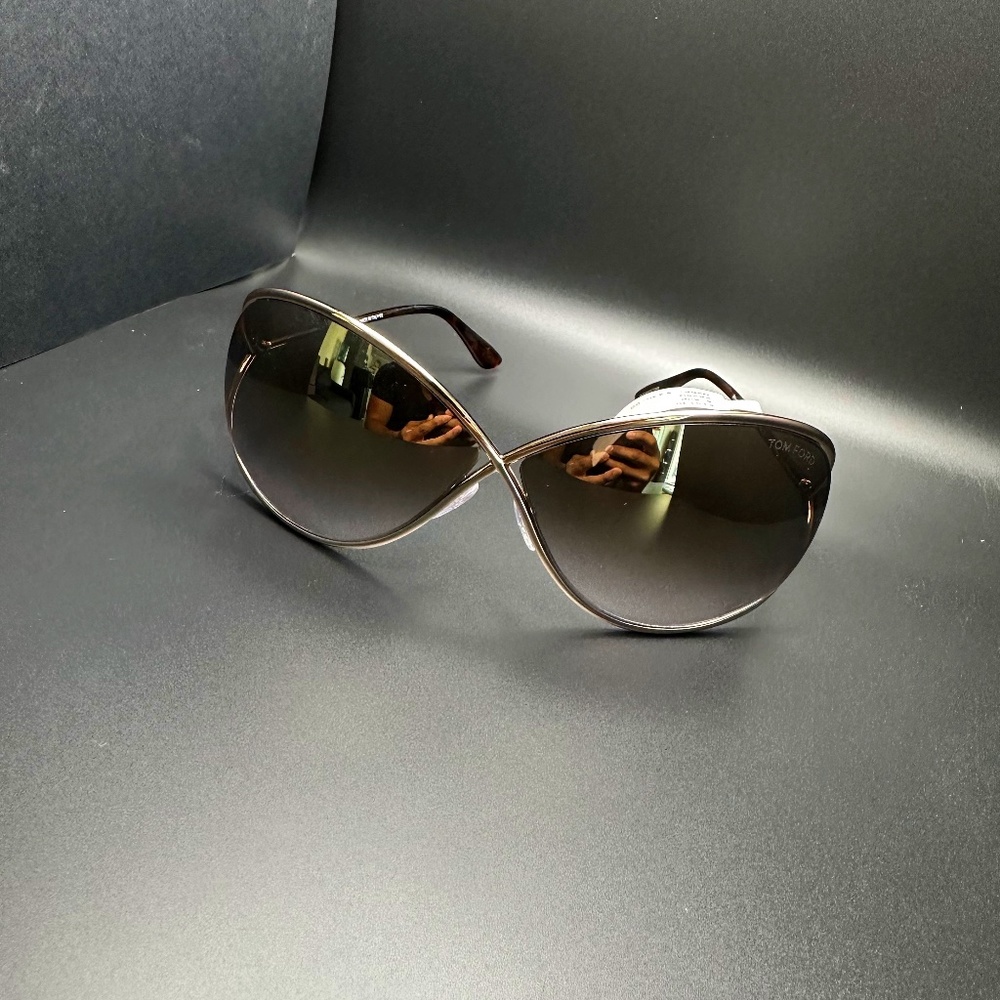 Brand New Tom Ford Sunglasses - Miranda